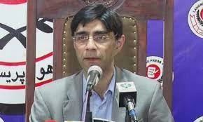 Dr Moeed advises India to reverse unilateral actions in IIOJK, stop sponsoring terrorism against Pakistan for bilateral talks